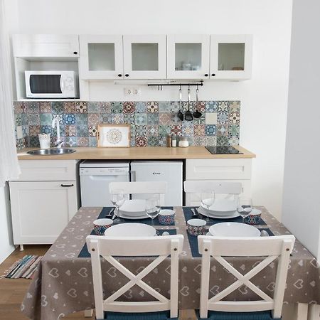 Good Life Home Apartment סנטאנדרה מראה חיצוני תמונה