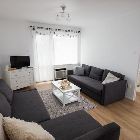 Good Life Home Apartment סנטאנדרה מראה חיצוני תמונה
