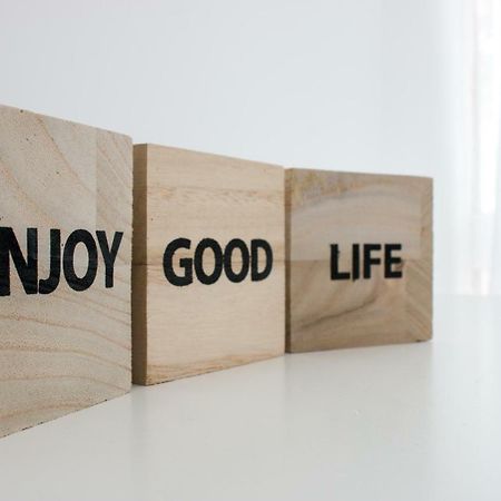Good Life Home Apartment סנטאנדרה מראה חיצוני תמונה