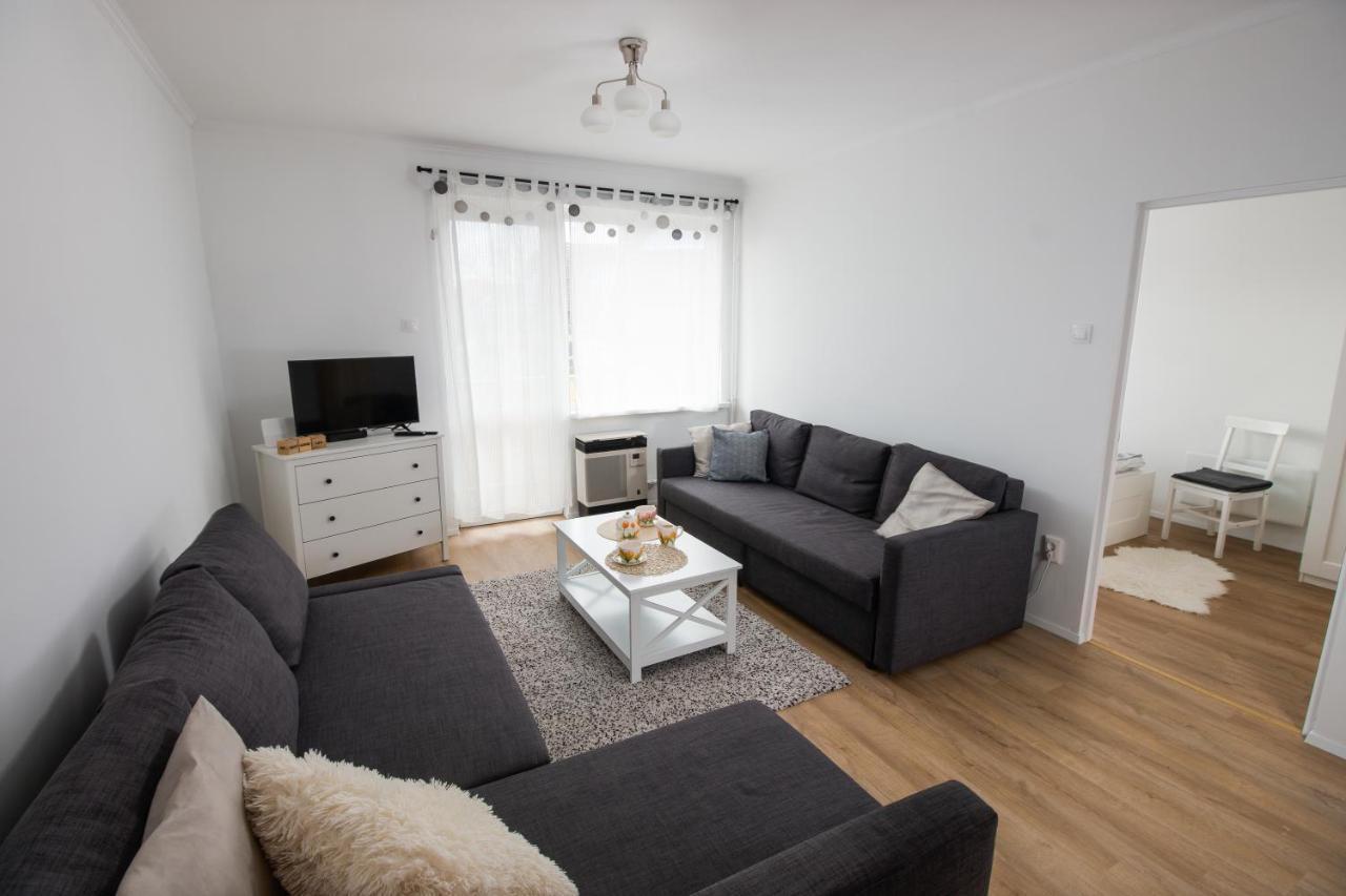 Good Life Home Apartment סנטאנדרה מראה חיצוני תמונה