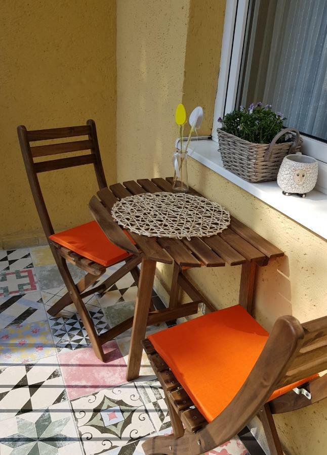 Good Life Home Apartment סנטאנדרה מראה חיצוני תמונה